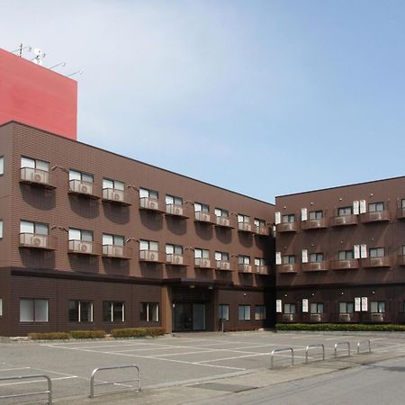 Hotel Isesaki East Exterior foto